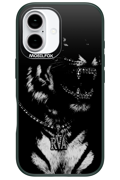 Tiger RVA 2.0 - Apple iPhone 16