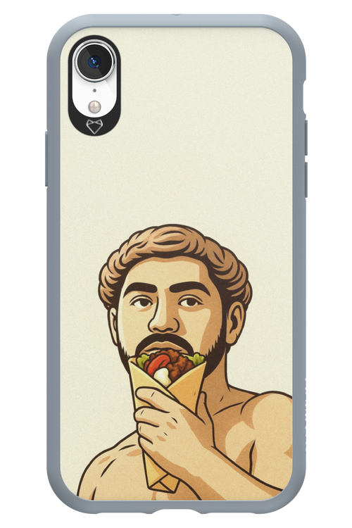 AȘ LUPTA  - Apple iPhone XR