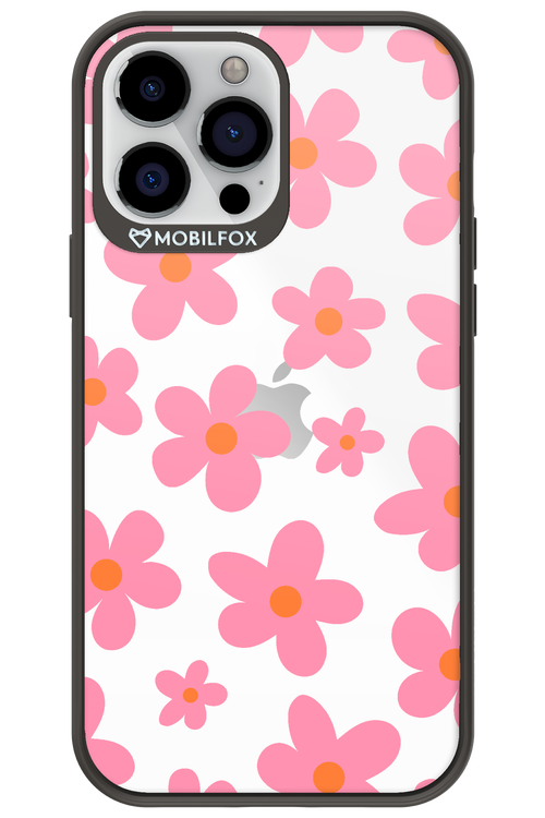 Flowery - Apple iPhone 13 Pro Max