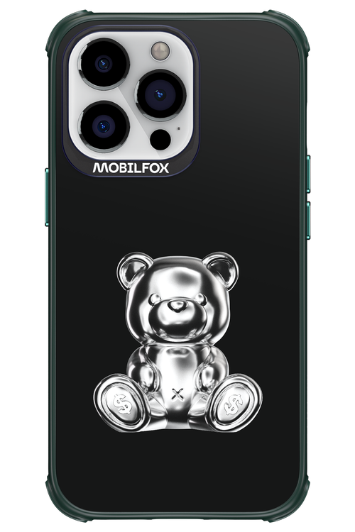 Dollar Bear - Apple iPhone 13 Pro