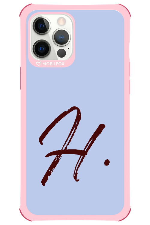 (Jellyfish Presso) H 2.0 - Apple iPhone 12 Pro Max