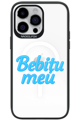 Meuu - Apple iPhone 14 Pro Max