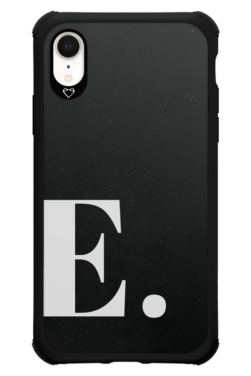E (Off Space) 2.0 - Apple iPhone XR