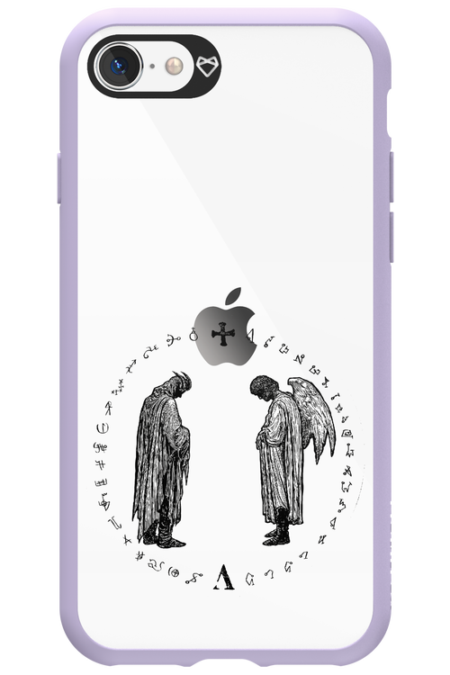 iNGER & D3MON V2 2.0 - Apple iPhone SE 2022