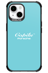 Copilu Porsche - Apple iPhone 15