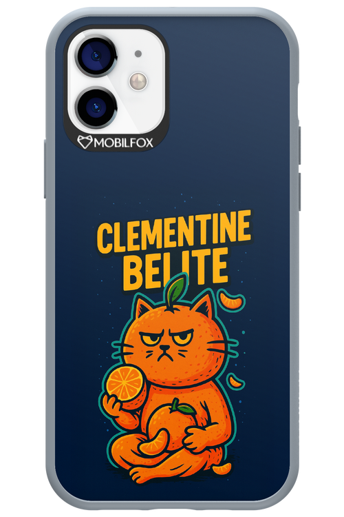 Clementine Belite Cat 2.0 - Apple iPhone 12