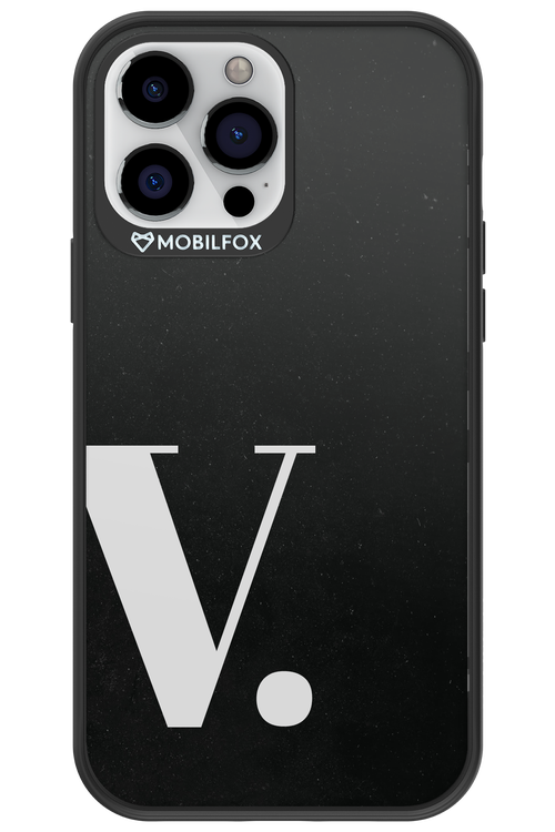 V (Off Space) 2.0 - Apple iPhone 13 Pro Max