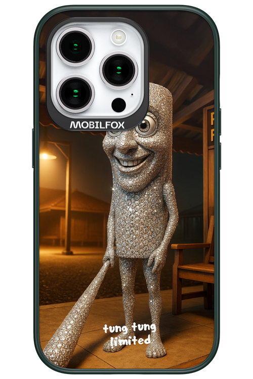 Tung Tung Limited - Apple iPhone 15 Pro