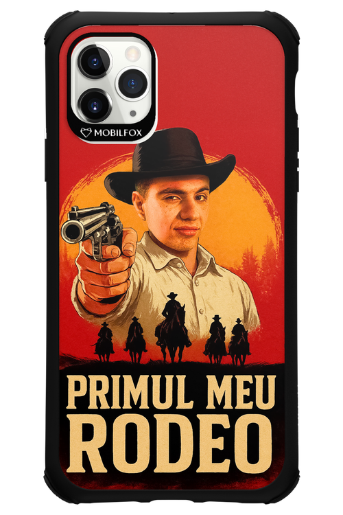 Cowboy - Apple iPhone 11 Pro Max