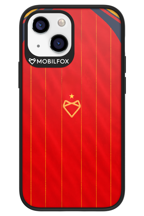 Spain 2.0 x Mobilfox 2.0 - Apple iPhone 13 Mini
