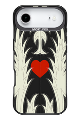 Boots Embroidery 2.0 - Apple iPhone 17 Air
