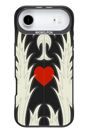 Boots Embroidery 2.0 - Apple iPhone 17 Air