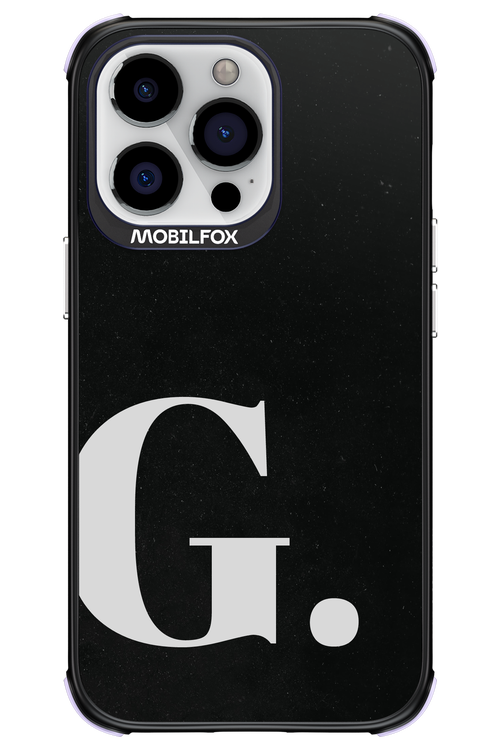 G (Off Space) 2.0 - Apple iPhone 13 Pro