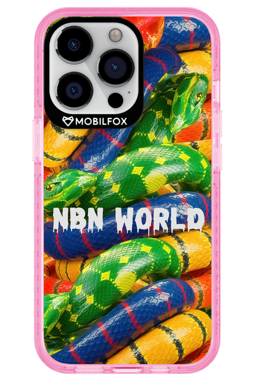 Wild - Apple iPhone 13 Pro