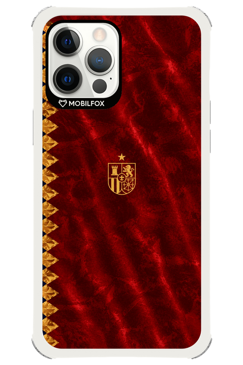 Spania 2.0 - Apple iPhone 12 Pro Max