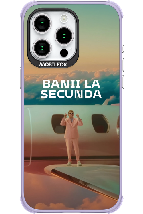 Banii la secunda - Apple iPhone 15 Pro Max