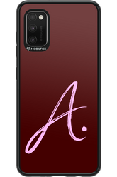 (Dark Blush) A 2.0 - Samsung Galaxy A41