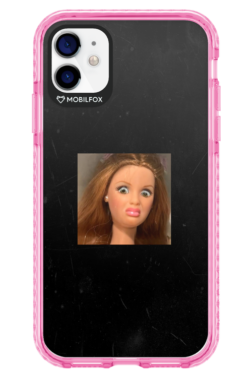 Ew - Apple iPhone 11