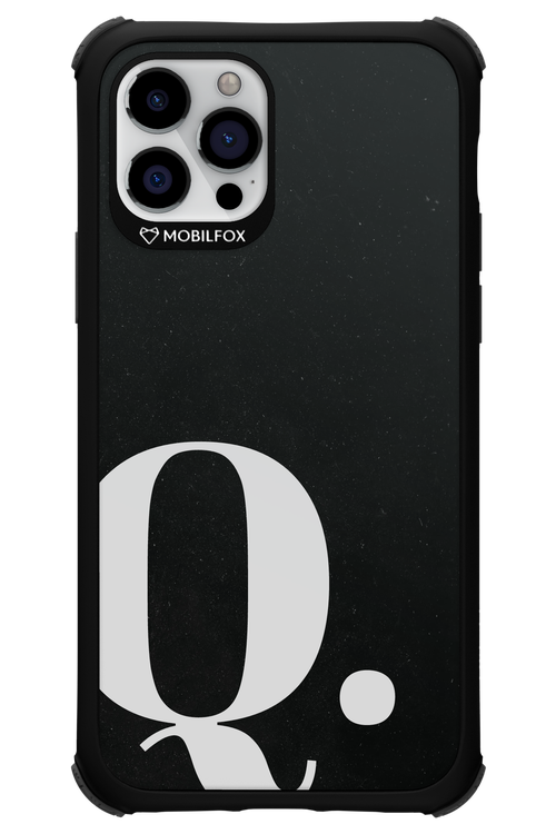 Q (Off Space) 2.0 - Apple iPhone 12 Pro