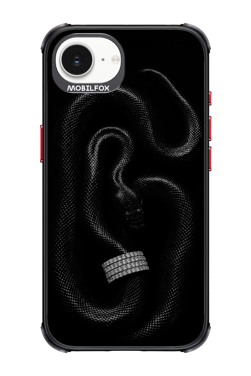 Diamond Mamba 2.0 - Apple iPhone 16e