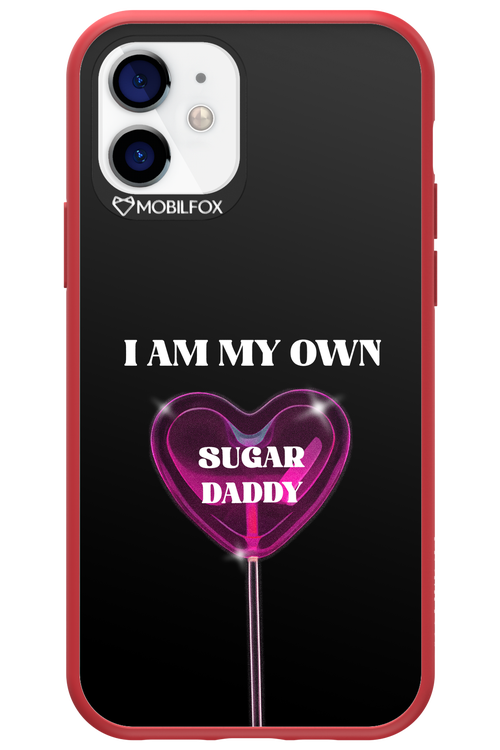 Sugar Daddy - Apple iPhone 12