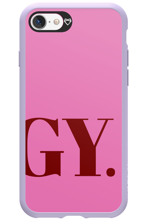 GY (Sorbet) 2.0 - Apple iPhone 7