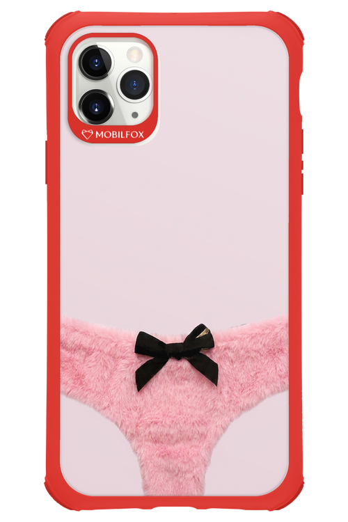Furr Panties 2.0 - Apple iPhone 11 Pro Max