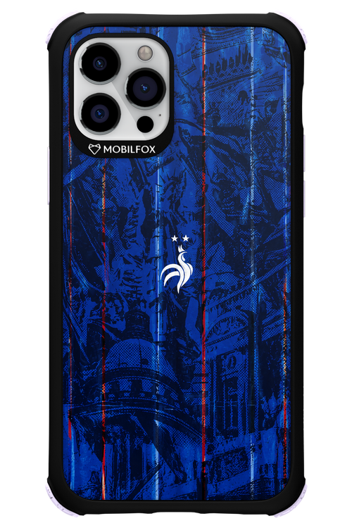 Franta 2.0 - Apple iPhone 12 Pro