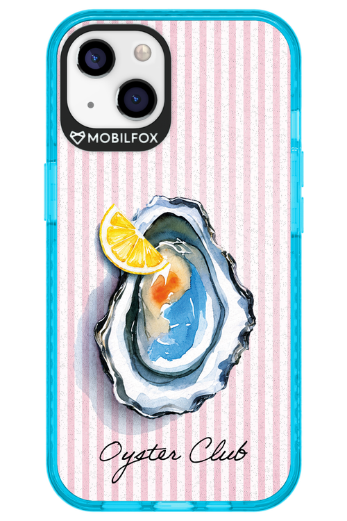 Oyster Club 2.0 - Apple iPhone 13