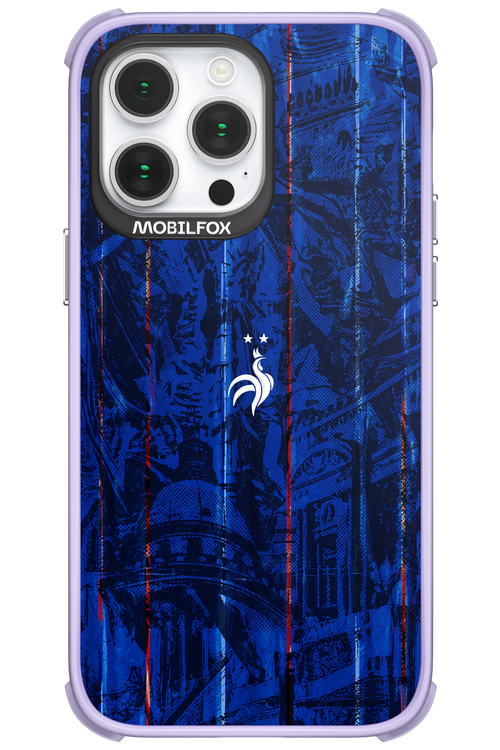 Franta 2.0 - Apple iPhone 14 Pro Max