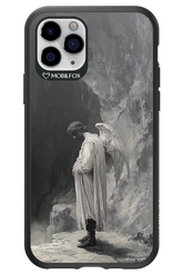 INGER Cover 2.0 - Apple iPhone 11 Pro