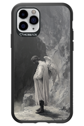 INGER Cover 2.0 - Apple iPhone 11 Pro