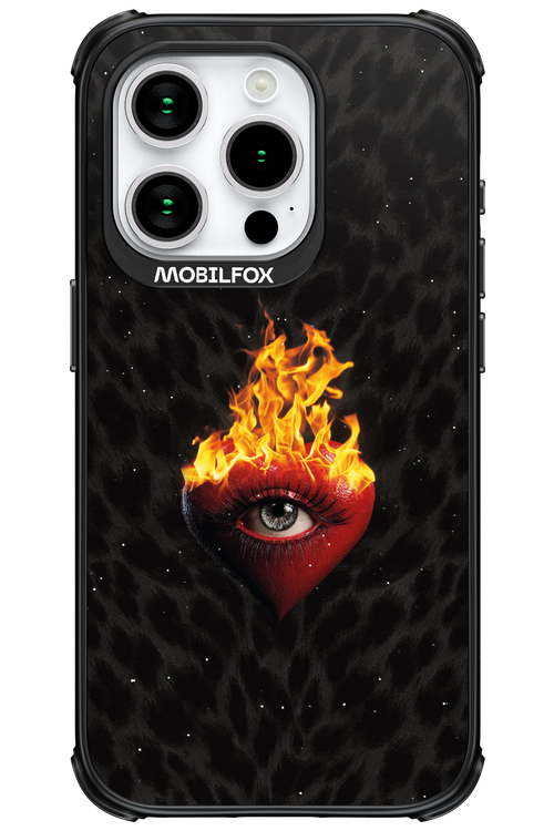 Shit happens - Apple iPhone 15 Pro