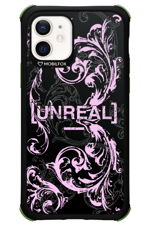 Antique Pink 2.0 - Apple iPhone 12
