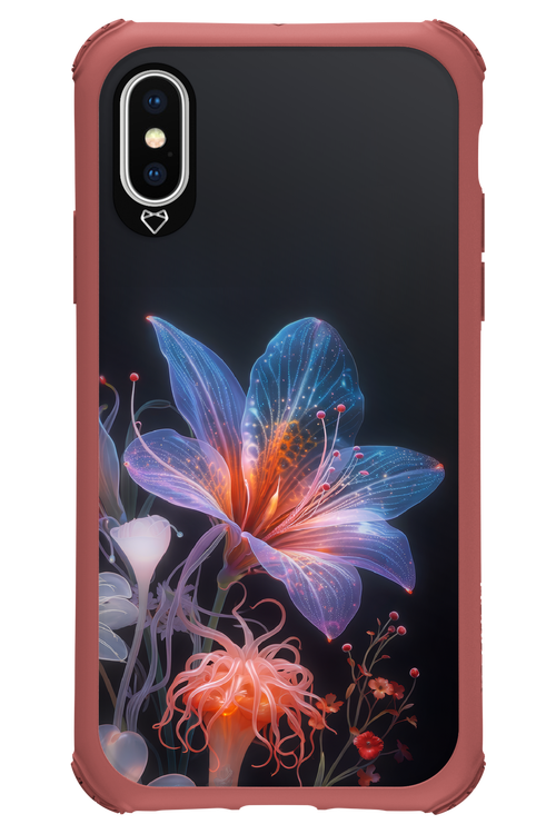 BIOLUMINESCENT 2.0 - Apple iPhone XS