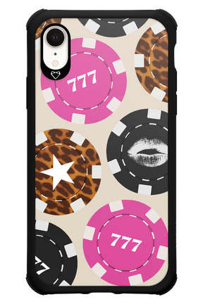 All In - Apple iPhone XR