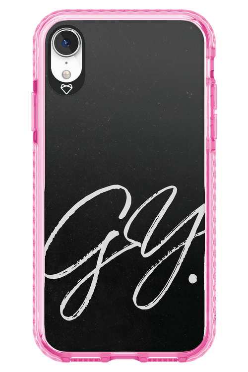 (Off Space) GY 2.0 - Apple iPhone XR