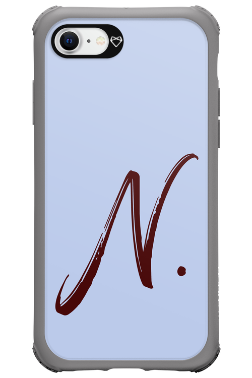 (Jellyfish Presso) N 2.0 - Apple iPhone SE 2022