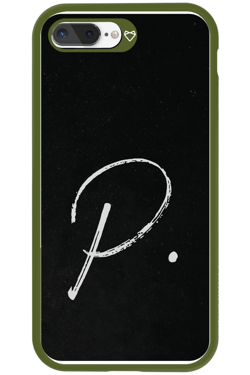 (Off Space) P 2.0 - Apple iPhone 8 Plus