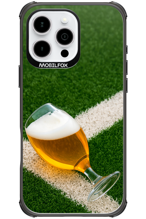 Just some beers - Apple iPhone 16 Pro Max