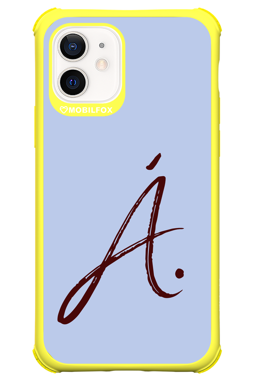 (Jellyfish Presso) A II 2.0 - Apple iPhone 12