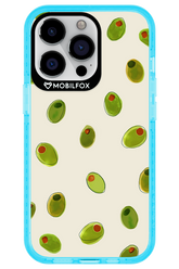 Olive Babe - Apple iPhone 13 Pro