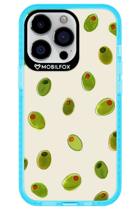 Olive Babe - Apple iPhone 13 Pro