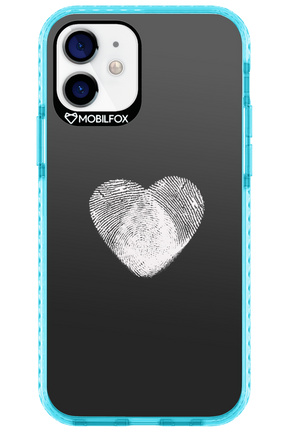 EVIDENCE - Apple iPhone 12