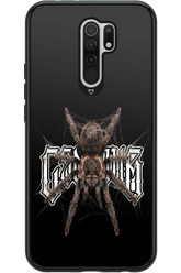 Centaur Logo Big Spider 2.0 - Xiaomi Redmi 9