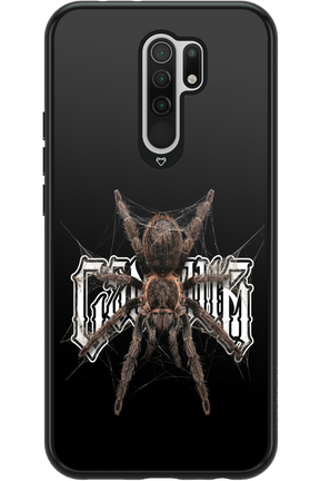 Centaur Logo Big Spider 2.0 - Xiaomi Redmi 9