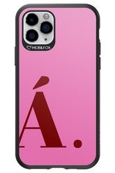 A II (Sorbet) 2.0 - Apple iPhone 11 Pro