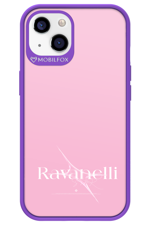 Ravanelli Pink - Apple iPhone 13