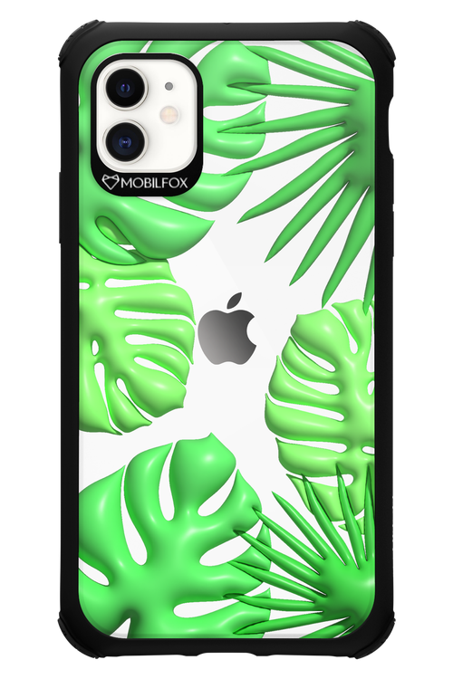 Tropical Party - Apple iPhone 11