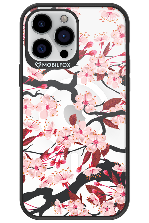 Sakura 2.0 - Apple iPhone 13 Pro Max